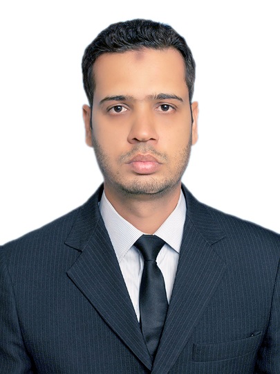 Saad Ahmed Khan