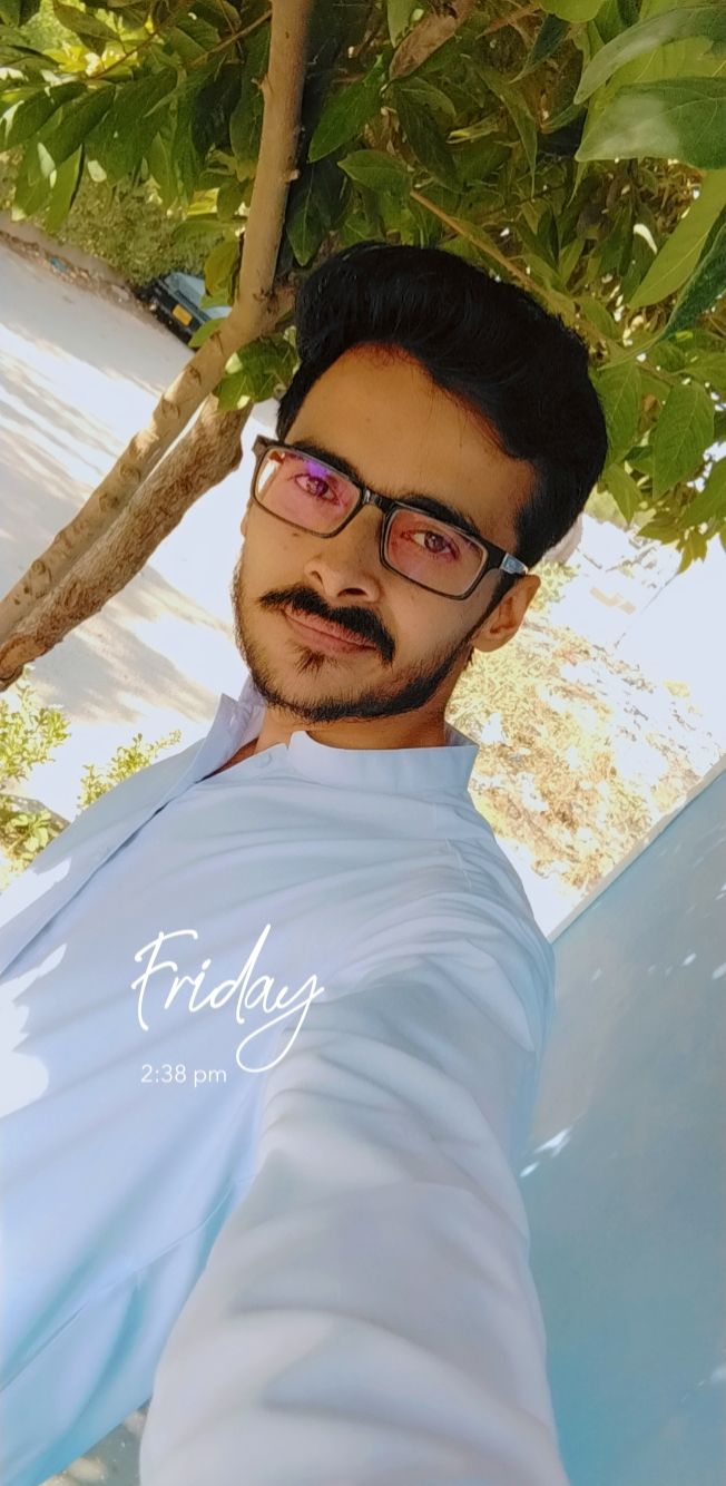 Zain ul abideen