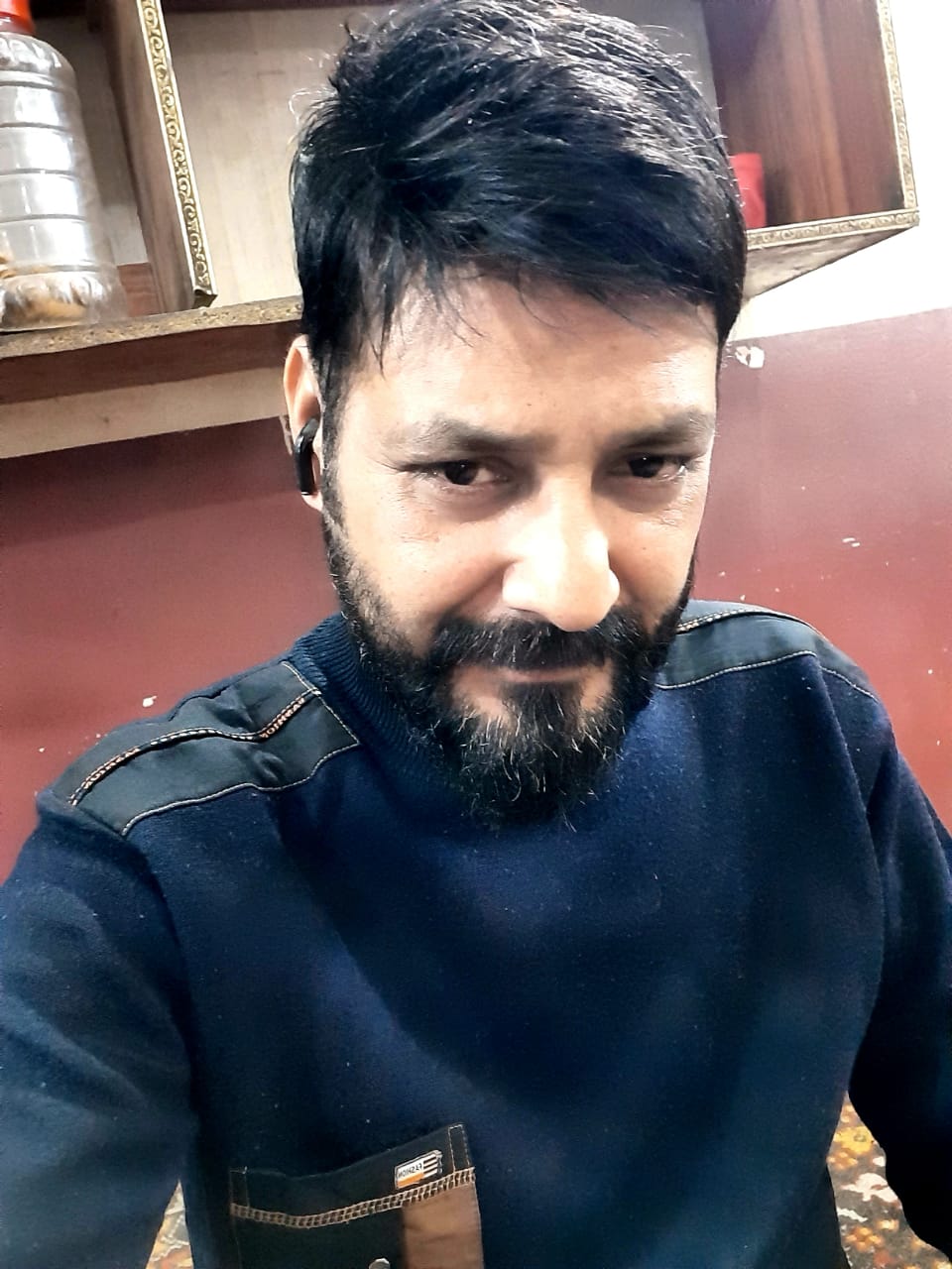 Wasim ejaz