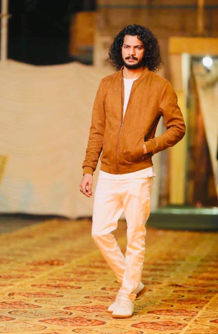 Hamza Mughal
