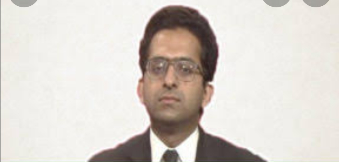 Sheraz zaka
