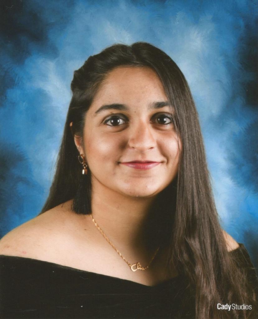 Manal Dossani