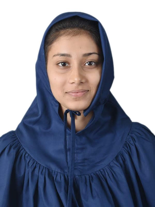 Zahra Ali