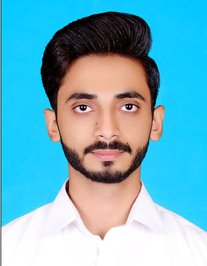 Muhammad Usama