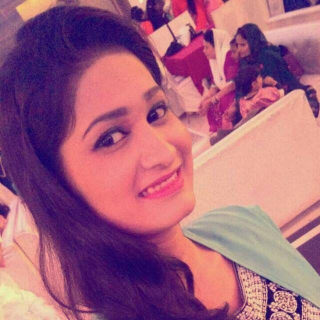 Fatima Rehan