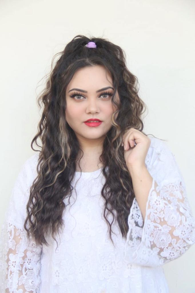 Sarah Malik