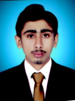 Sarmad Ali
