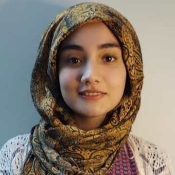 shiza haq
