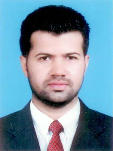 Rais Ahmad