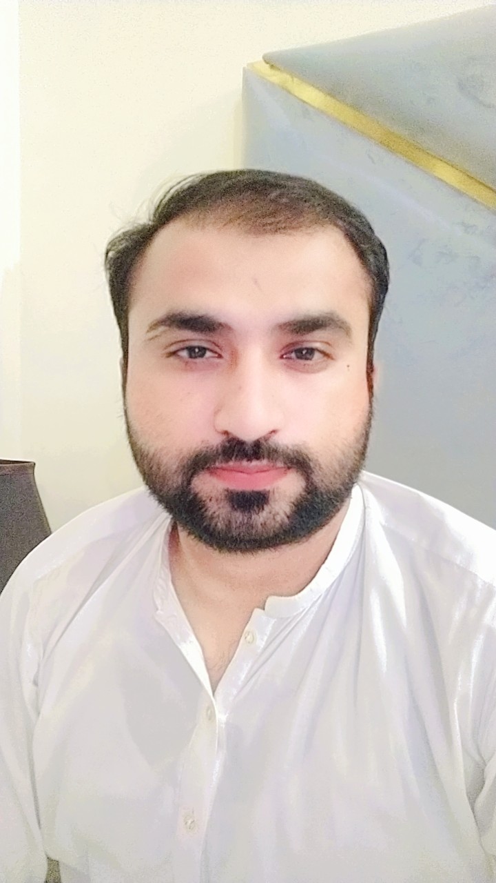 Muhammad Daood