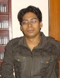 Syed Furqan Danish