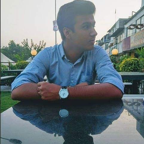 Muhammad Saifullah