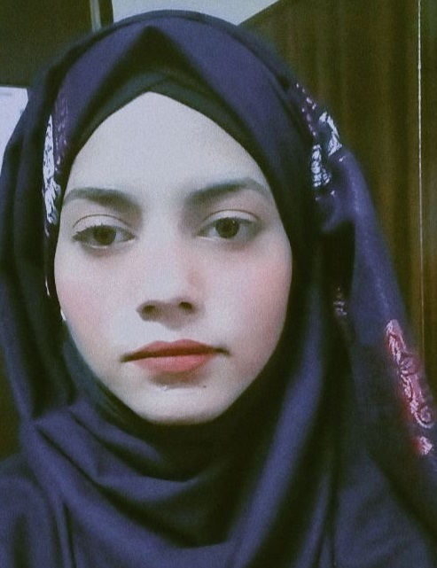 Nimra Zaman