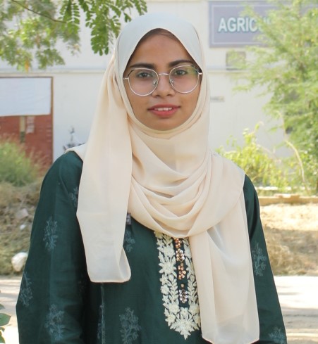 Hira Mansoori