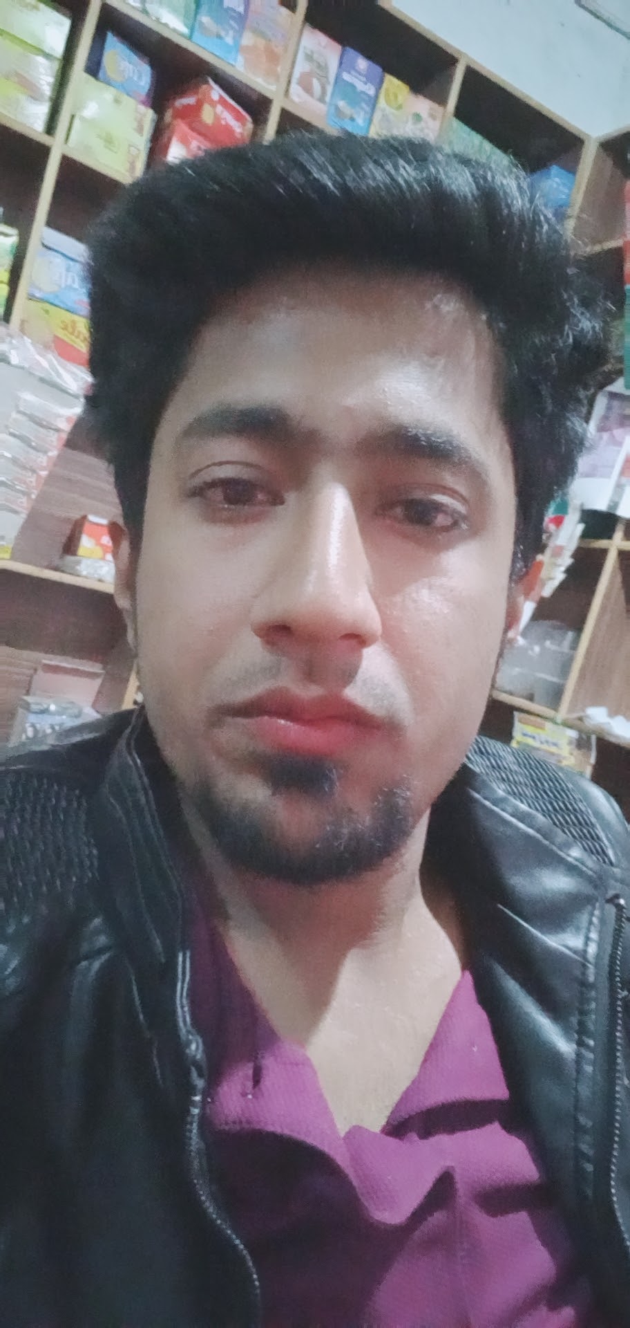 Muhammad khurram