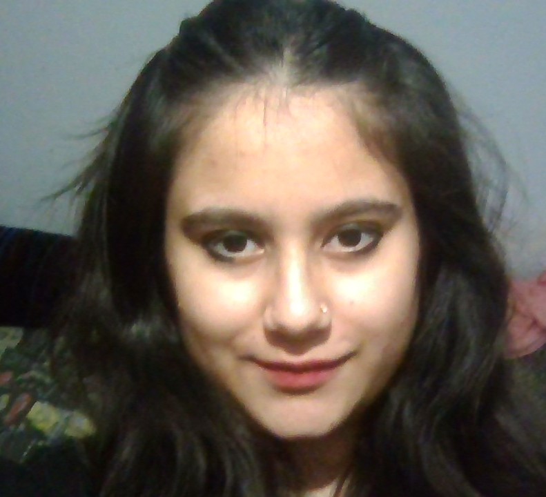 nimra hameed