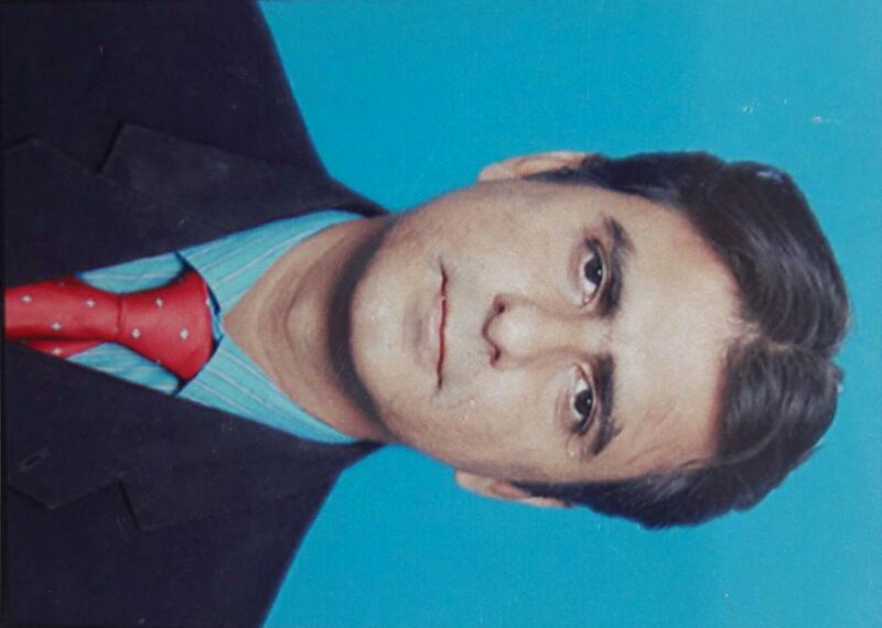 A. Naveed Awan