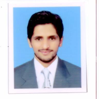 Junaid Bashir