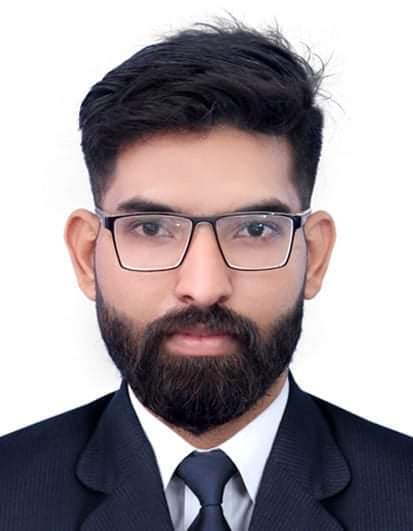 Mati ur Rehman