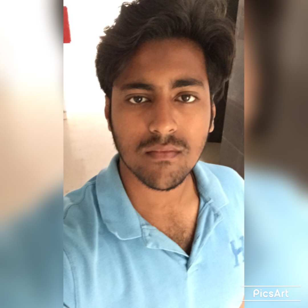 Haseeb Naushad