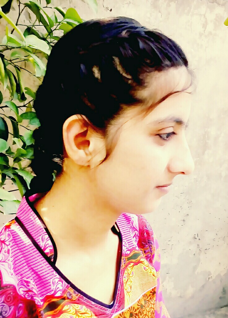 Sabeela Aslam