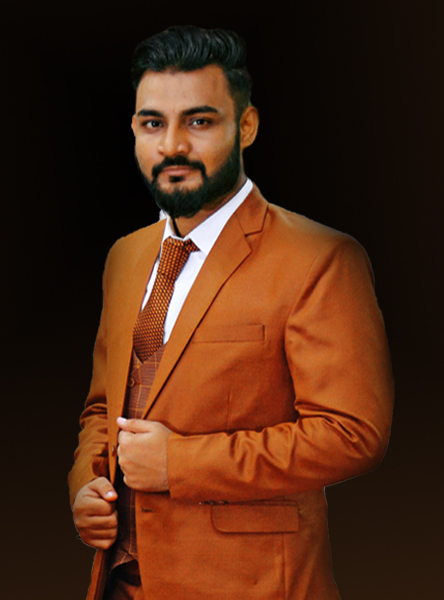Muhammad Hamza Khan