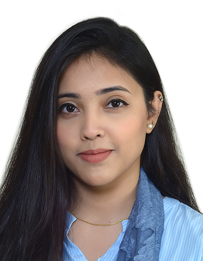 marium khaliq