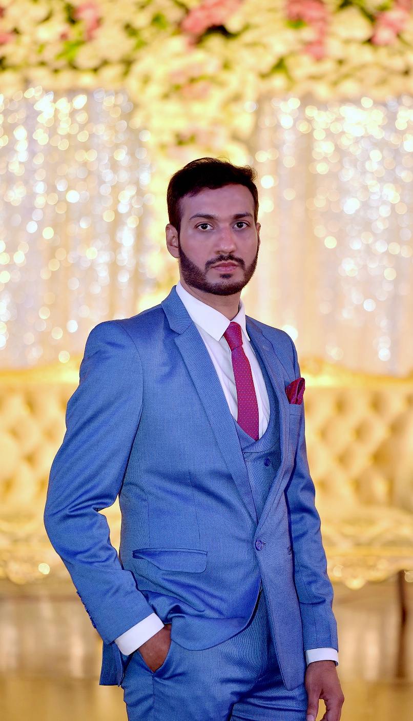 Jabar Saleem