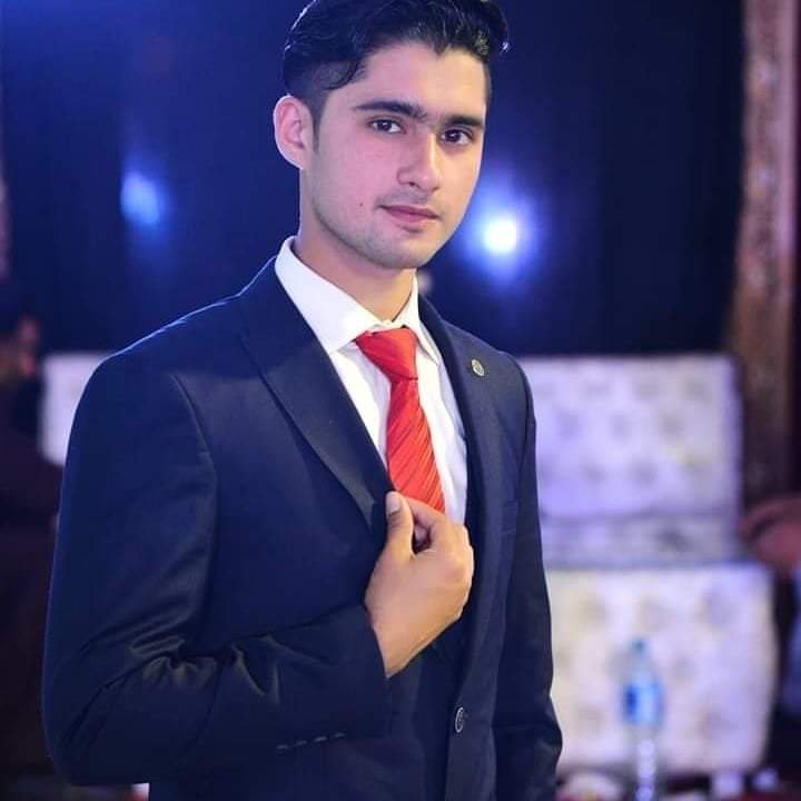 Irfan Babar