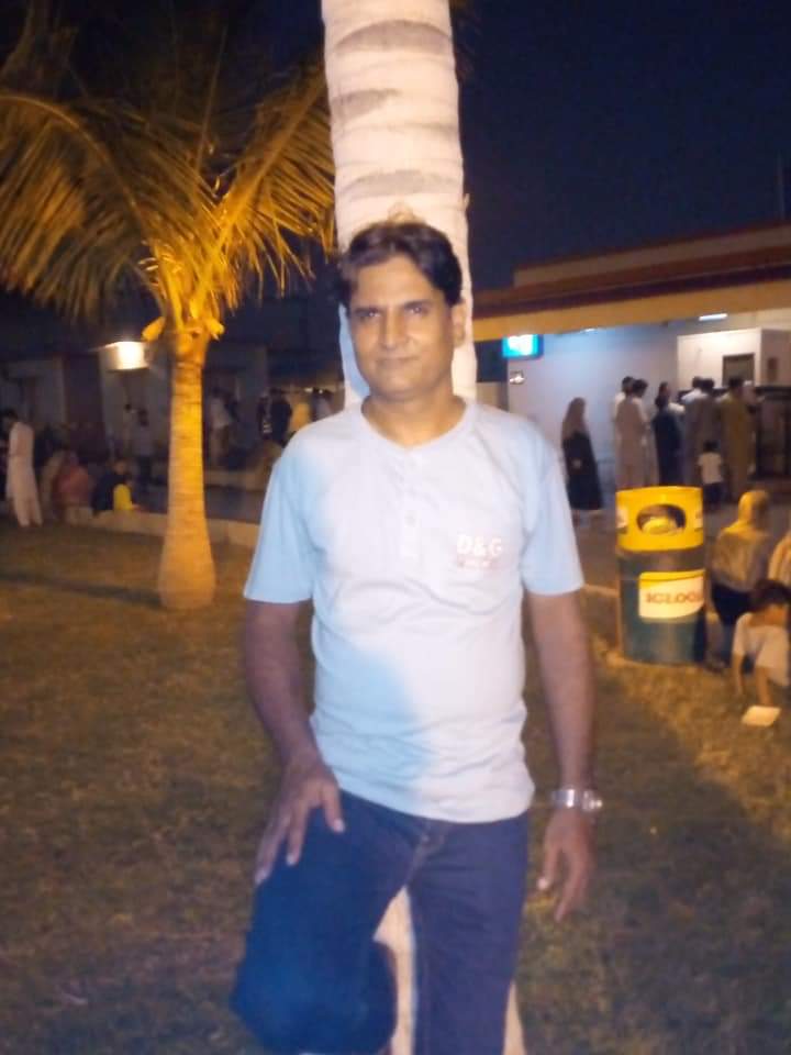 Shahid Hussai