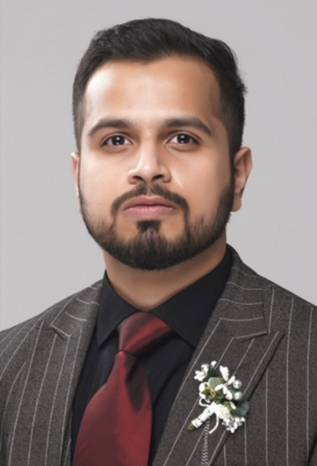 Syed Karam Hussain