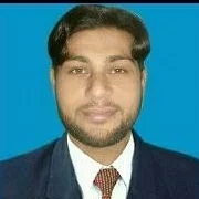 Ahmad Ali Sabar