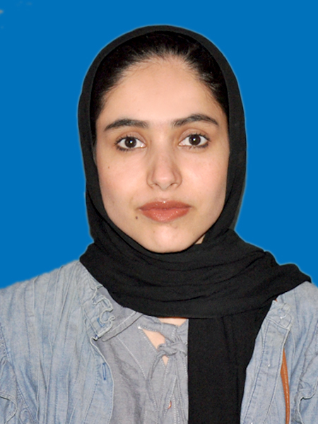 Namrah Tariq