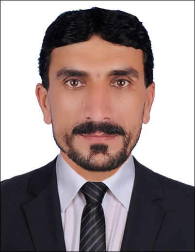Saqib Ahmad
