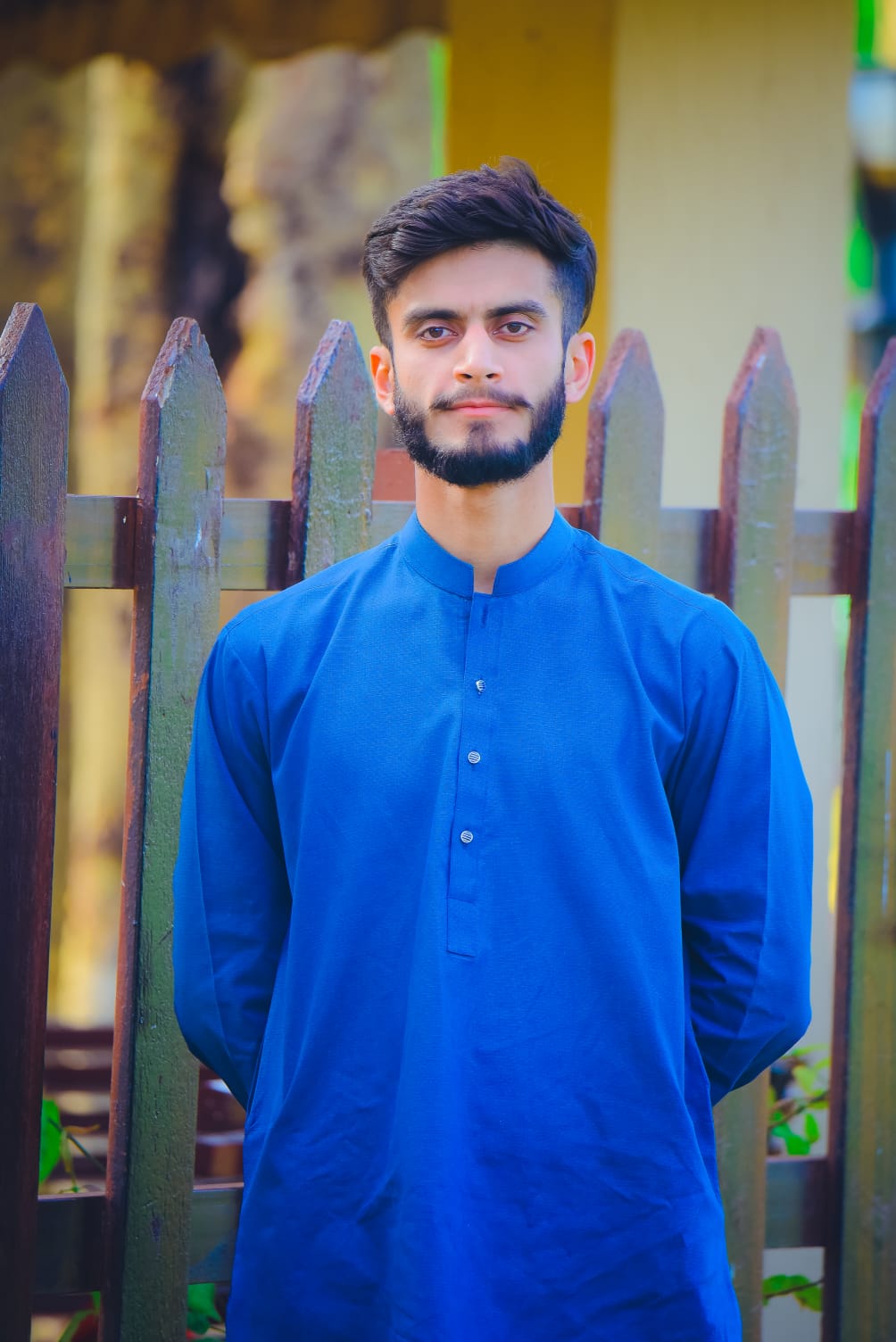 Fareedali