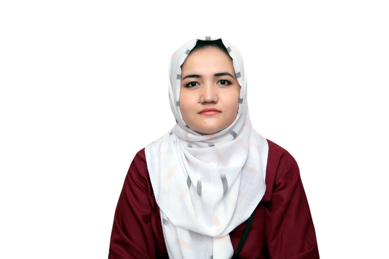 Zubaida