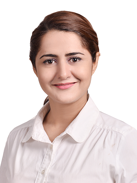 Paras Naz