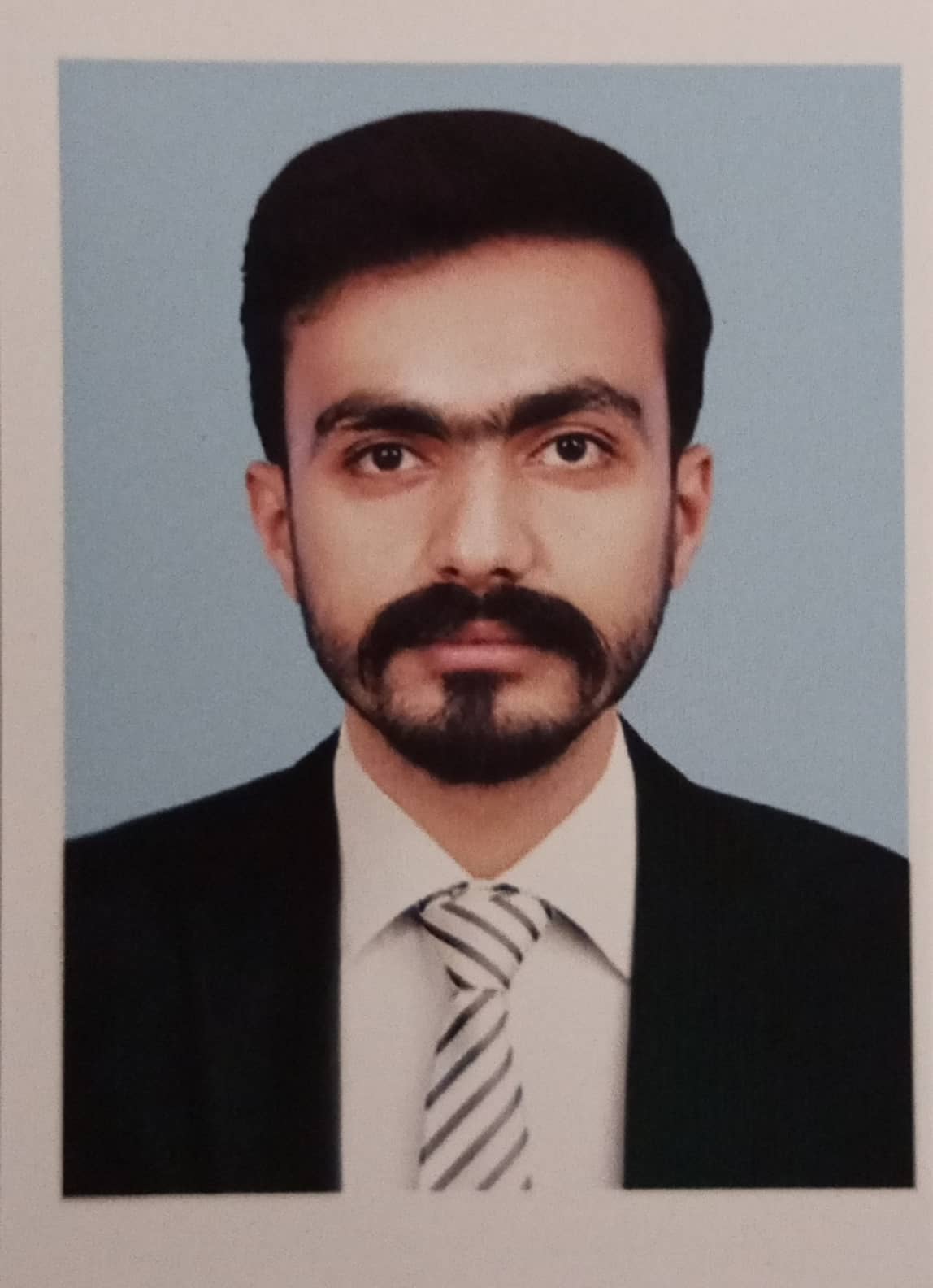 Aleem Tariq