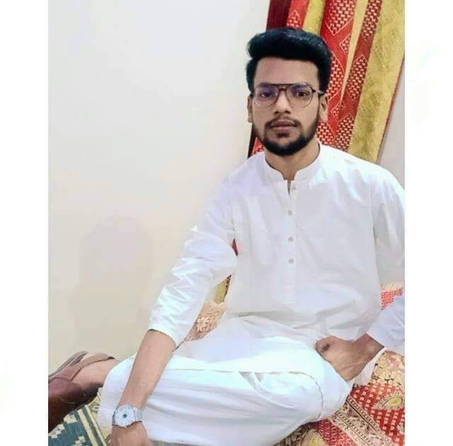 Noman Hassan
