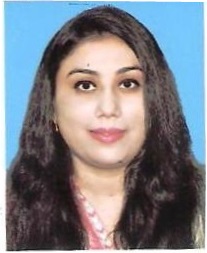 NADIA AHMED