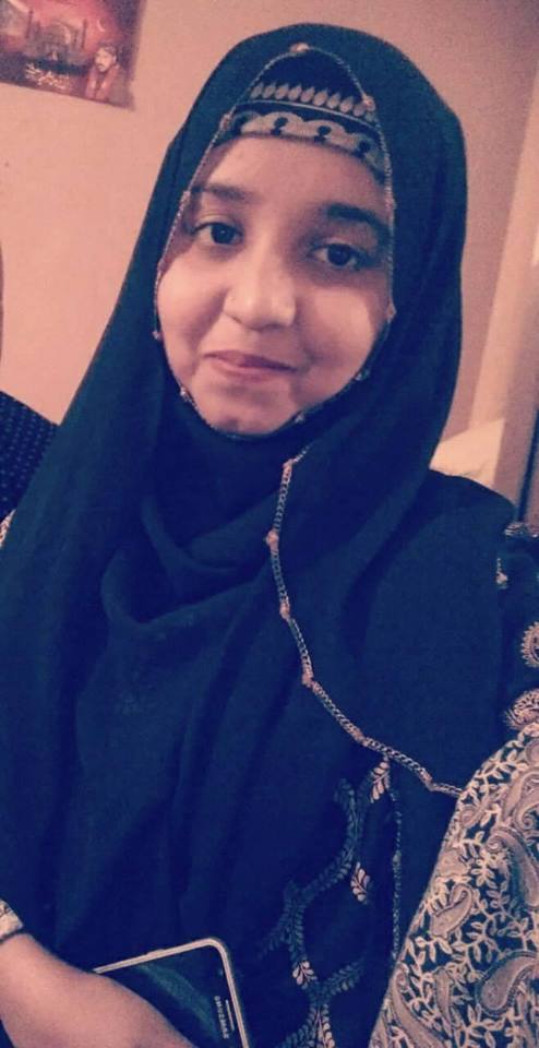 Dilawai Fatima