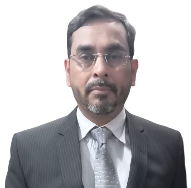 Muhammad Farman