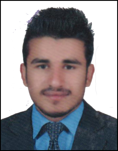 Bilal Murad
