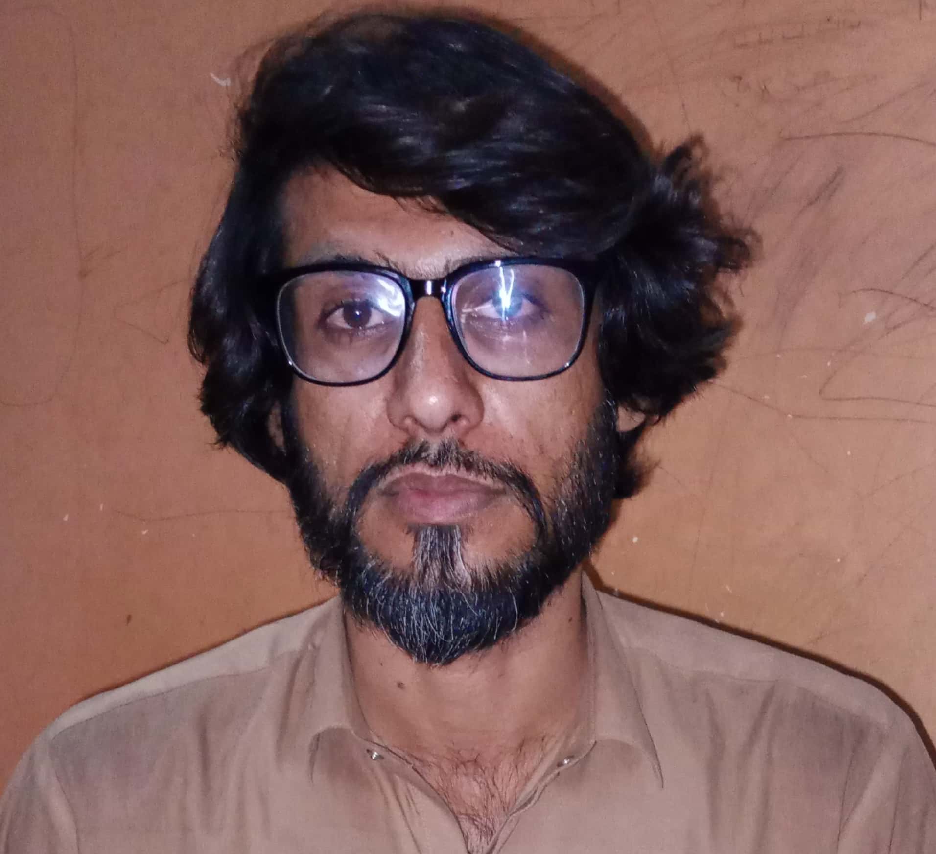 Brahim sabzal