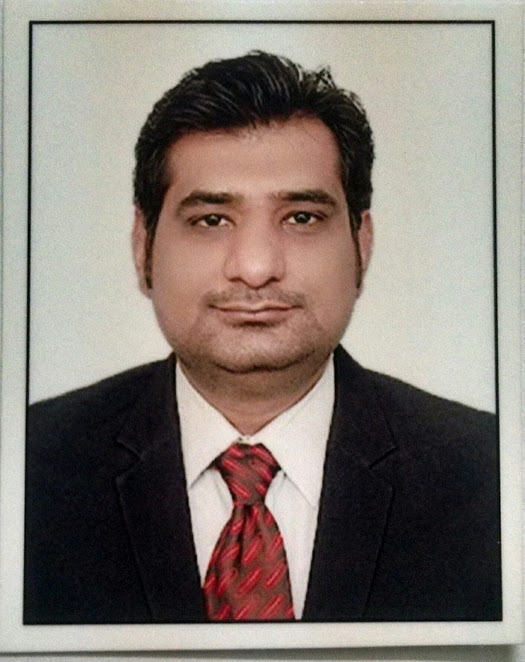Amir Ali