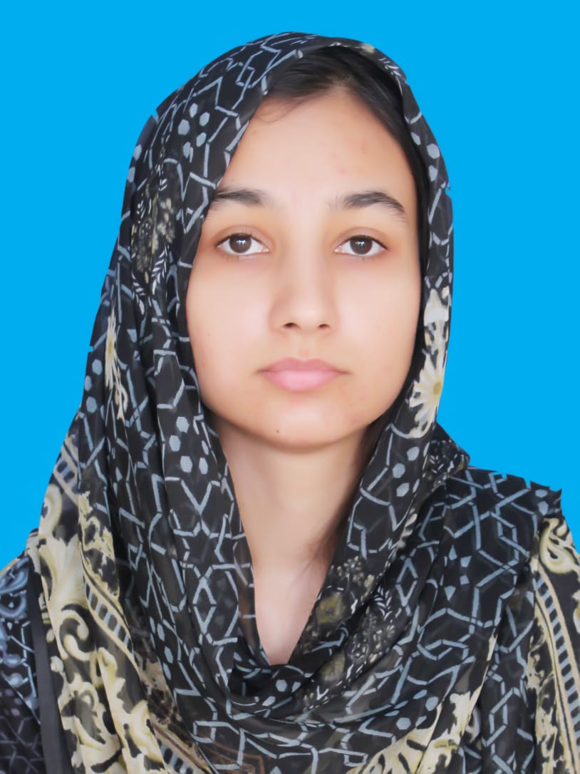 Iram shabeer