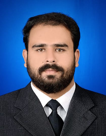 Mohsin Ali Bhutto