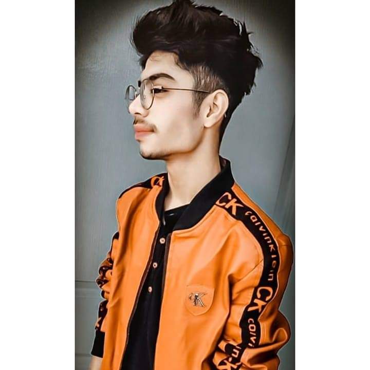 Muhammad Taha