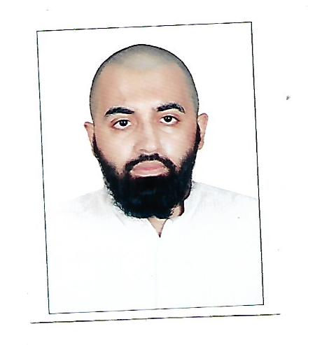 Kashif Hussain