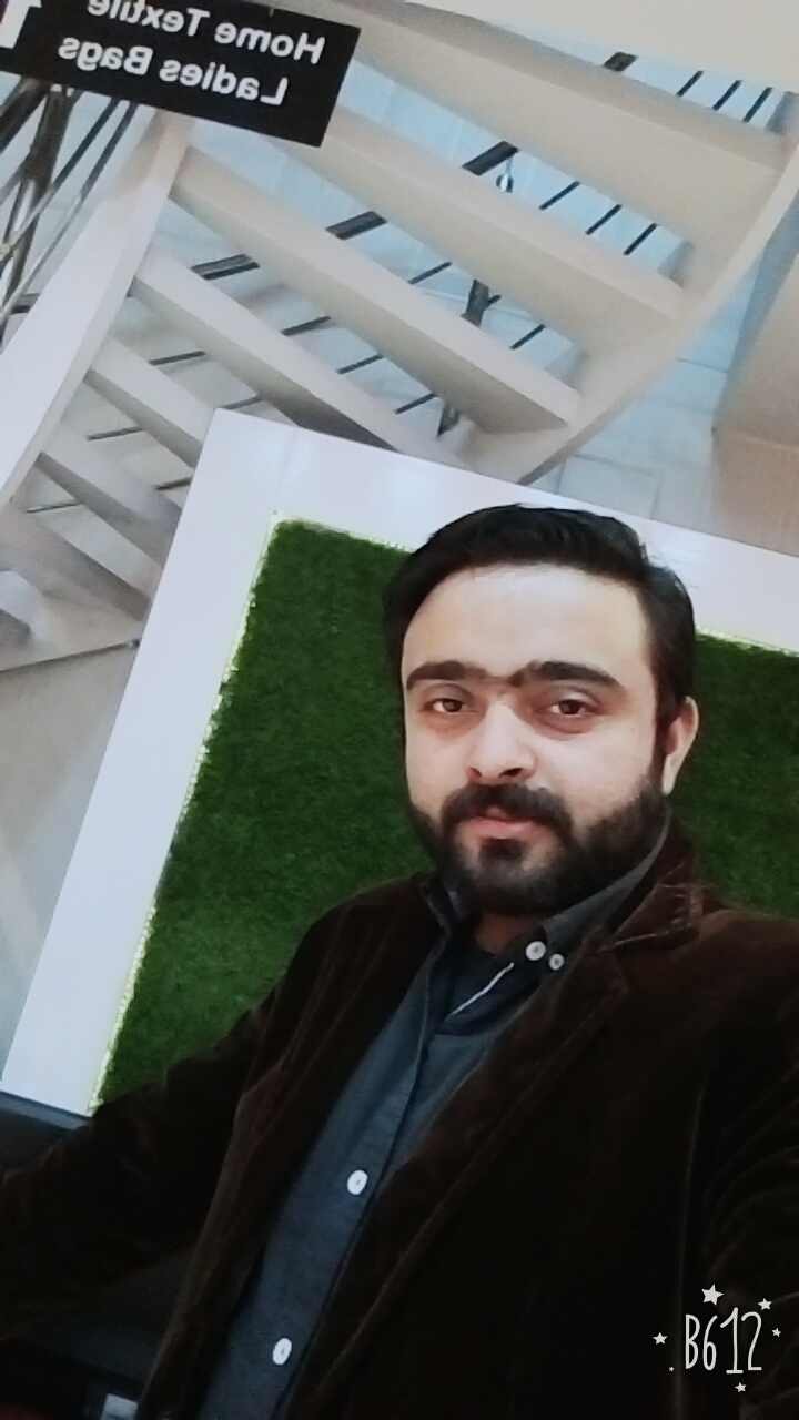 Ali Subtain